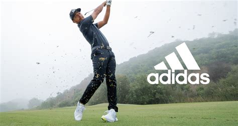 adidas golf nederland|adidas golf brands.